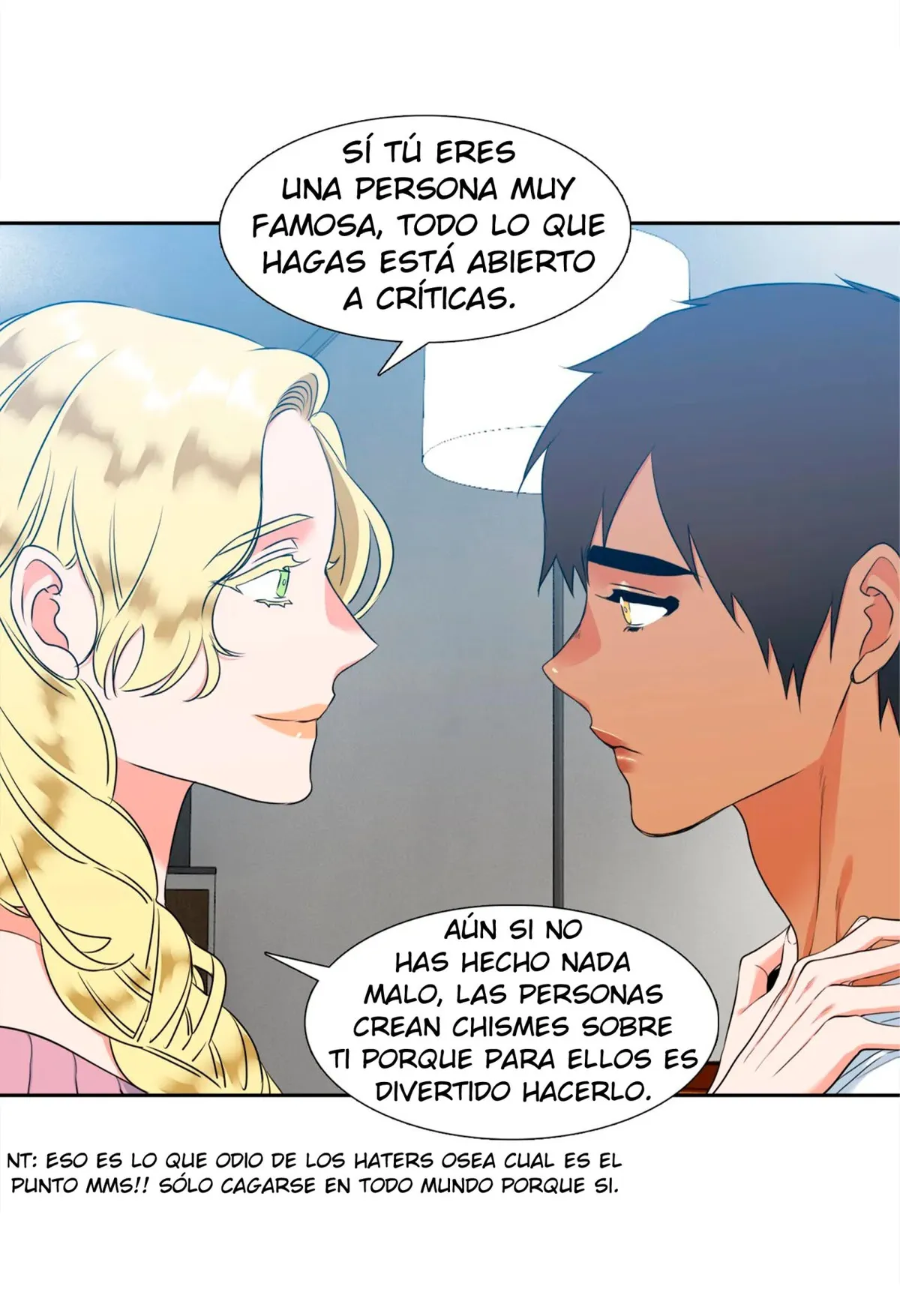 Boy Concubine Capítulo 84 en Línea - página 32