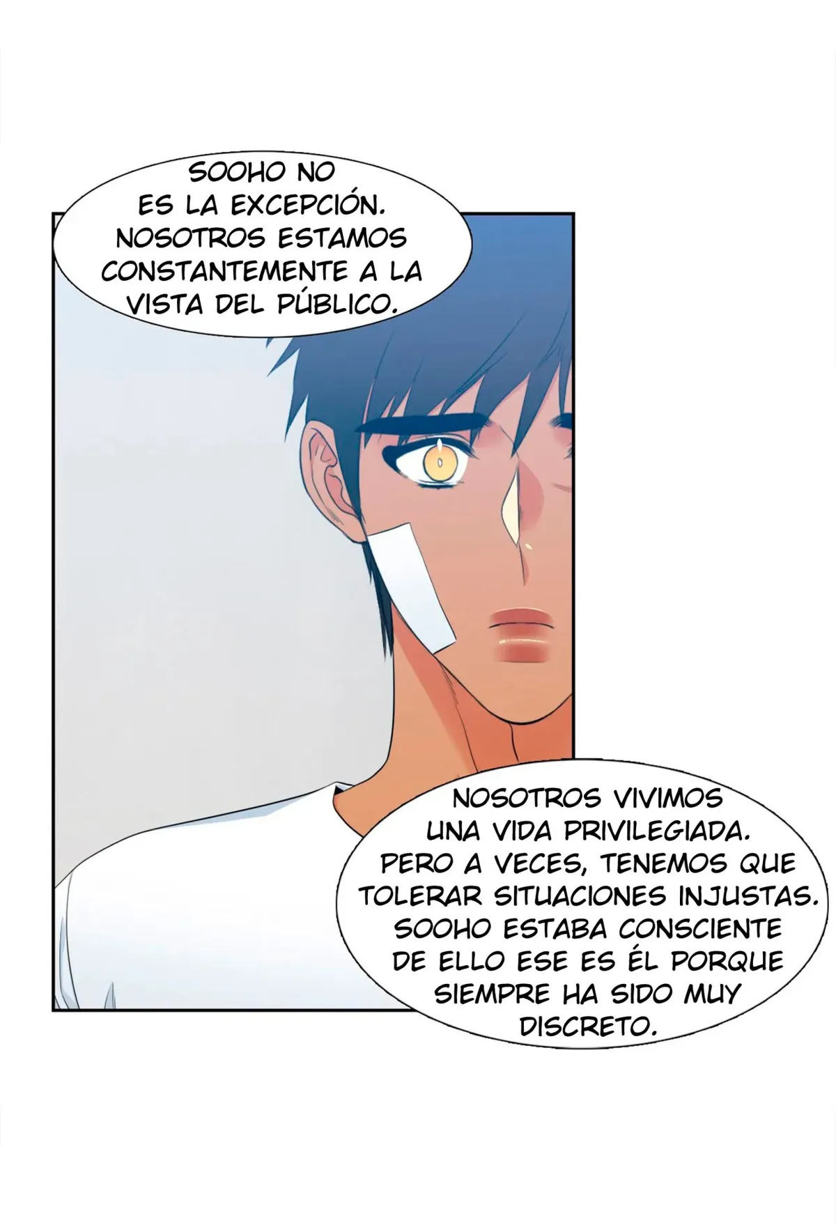 Boy Concubine Capítulo 84 en Línea - página 33