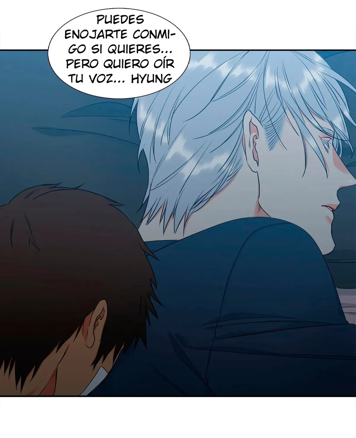 Boy Concubine Capítulo 85 en Línea - página 9