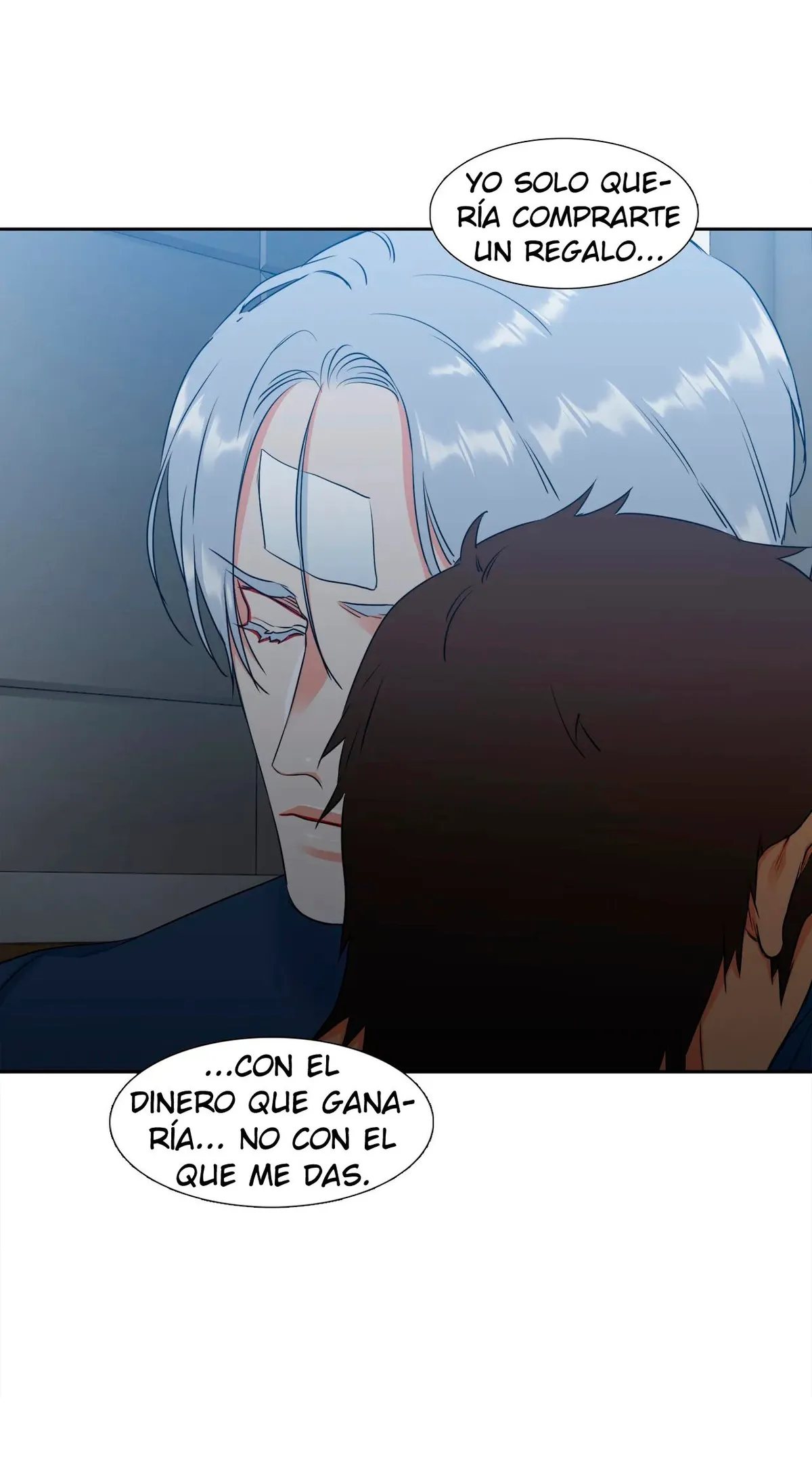 Boy Concubine Capítulo 85 en Línea - página 25