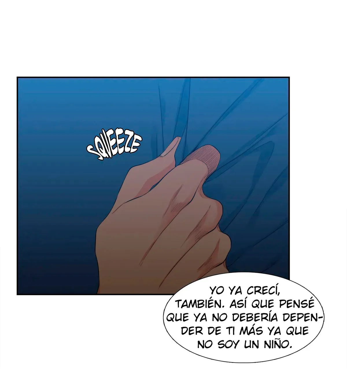 Boy Concubine Capítulo 85 en Línea - página 26