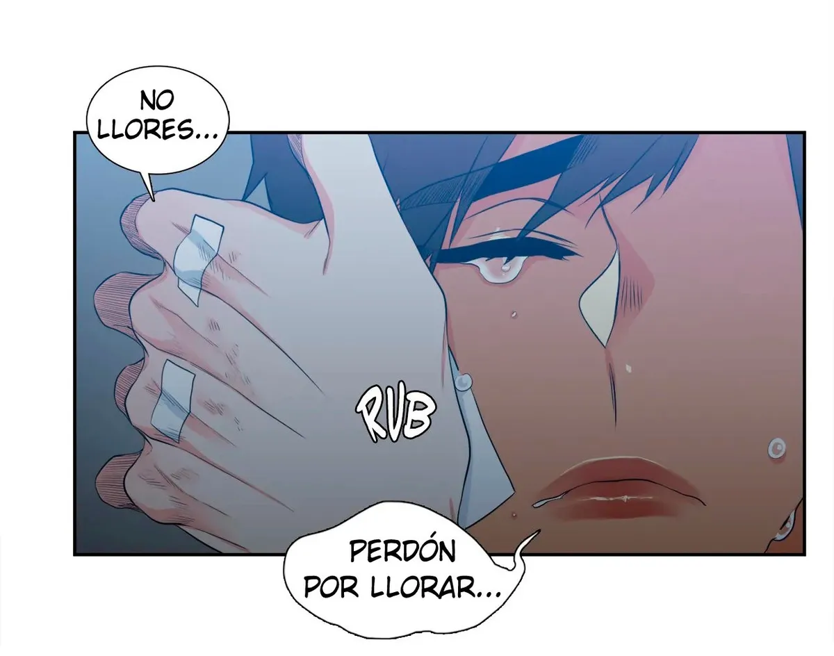 Boy Concubine Capítulo 85 en Línea - página 28