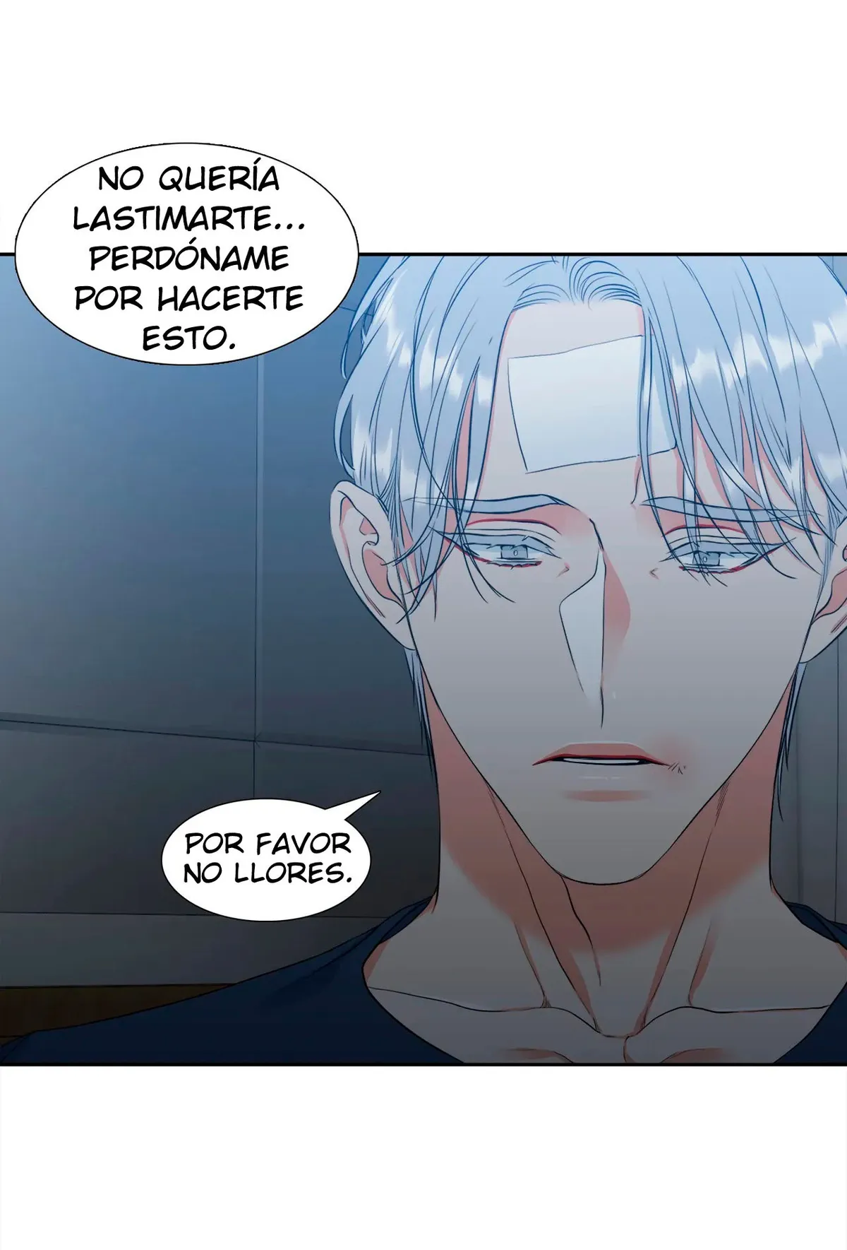 Boy Concubine Capítulo 85 en Línea - página 29