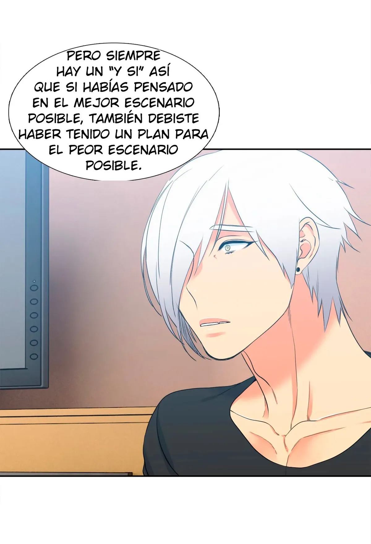 Boy Concubine Capítulo 85 en Línea - página 46