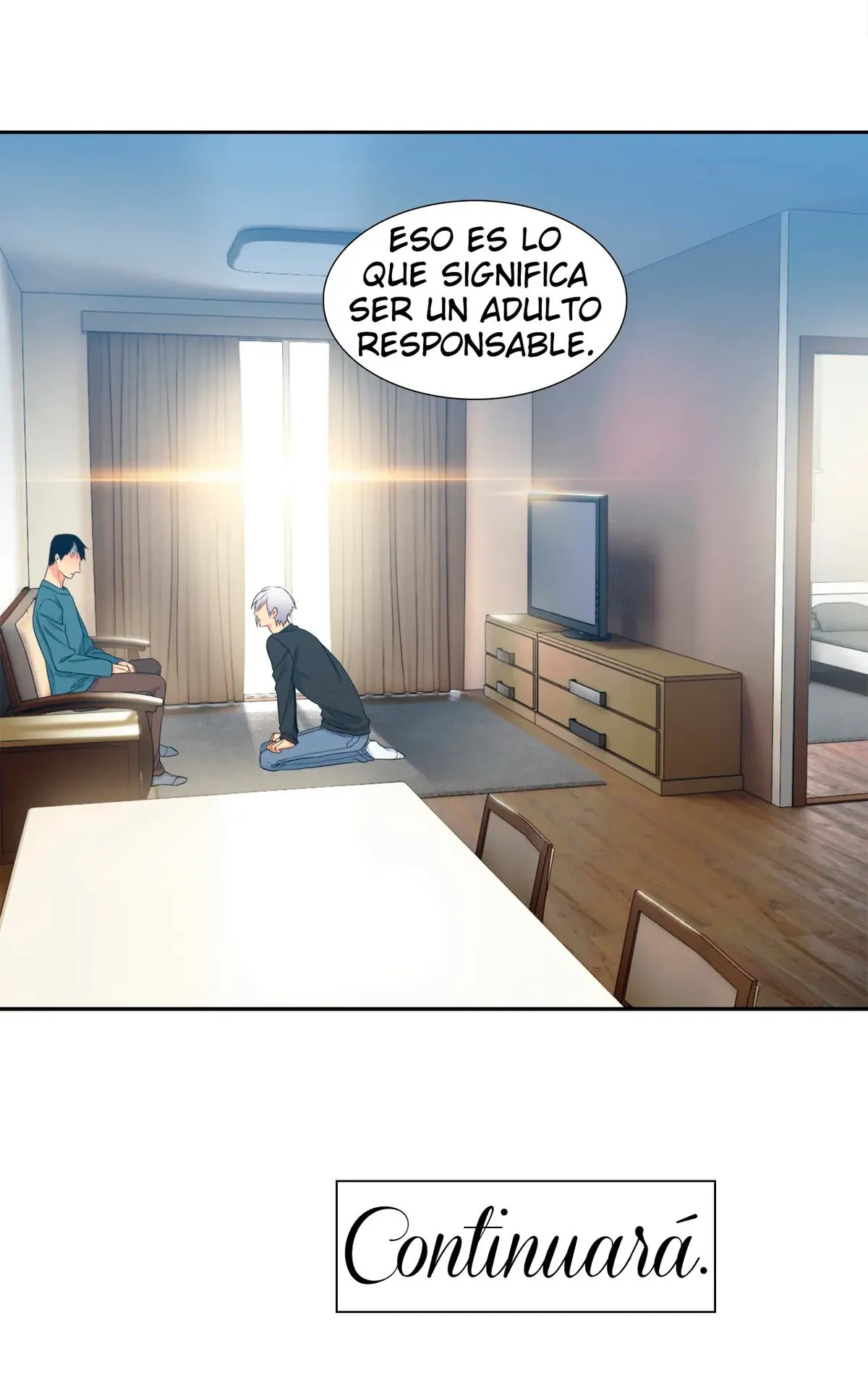 Boy Concubine Capítulo 85 en Línea - página 47