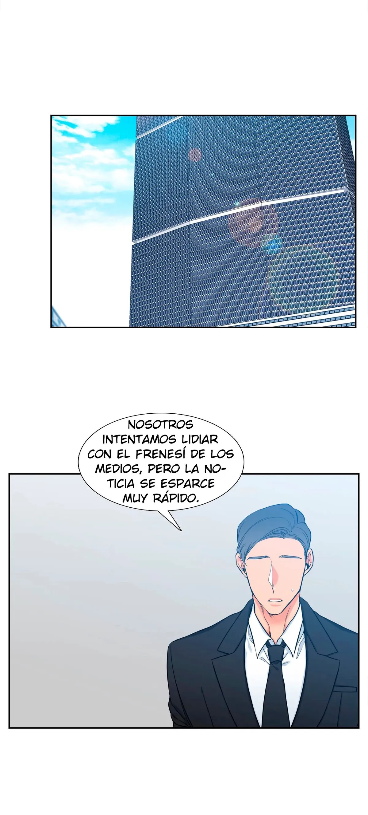 Boy Concubine Capítulo 86 en Línea - página 17