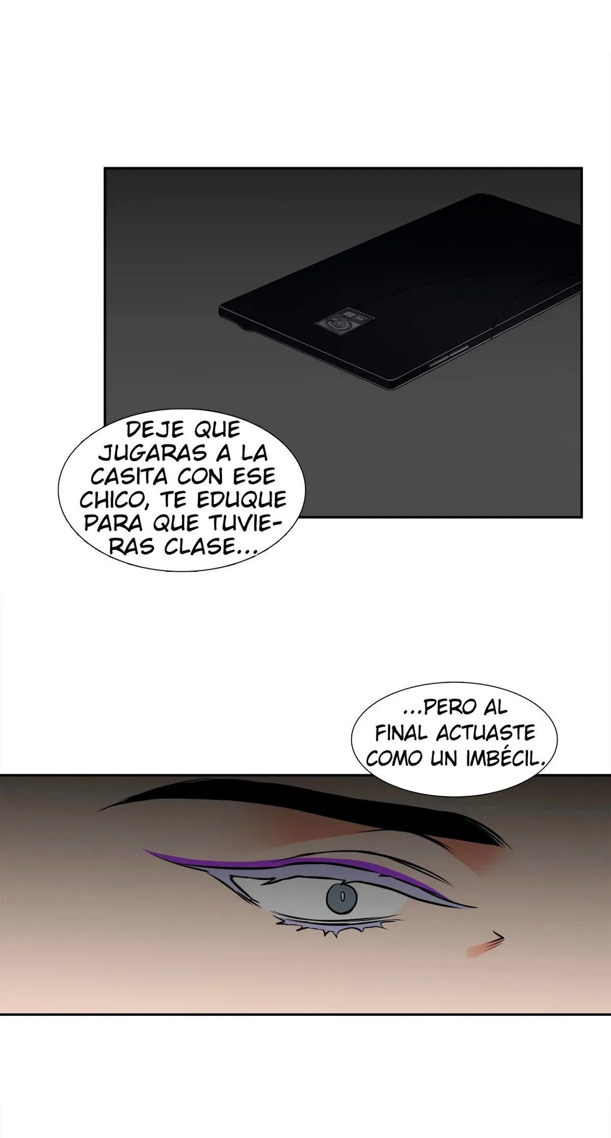 Boy Concubine Capítulo 86 en Línea - página 23