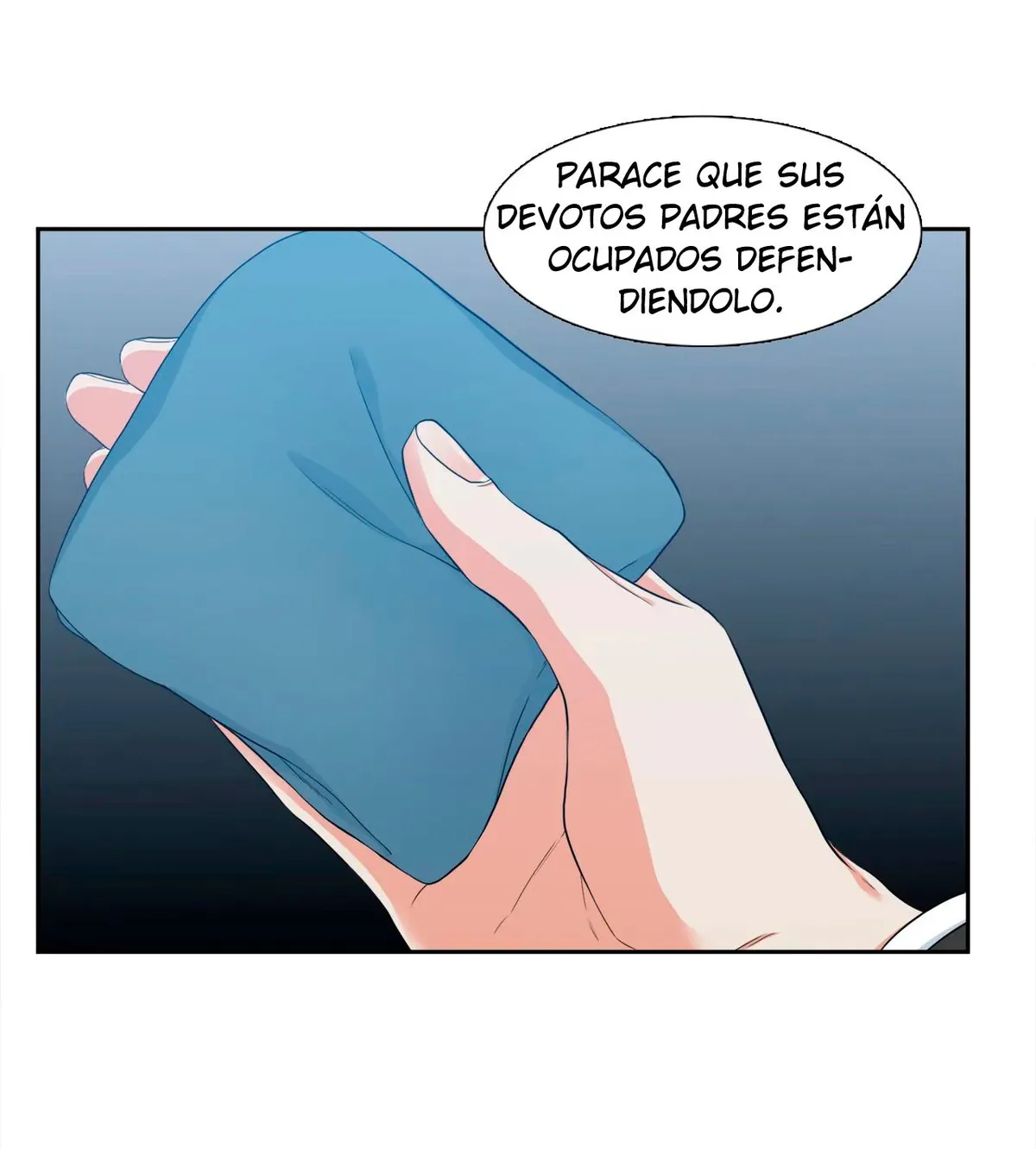 Boy Concubine Capítulo 86 en Línea - página 43