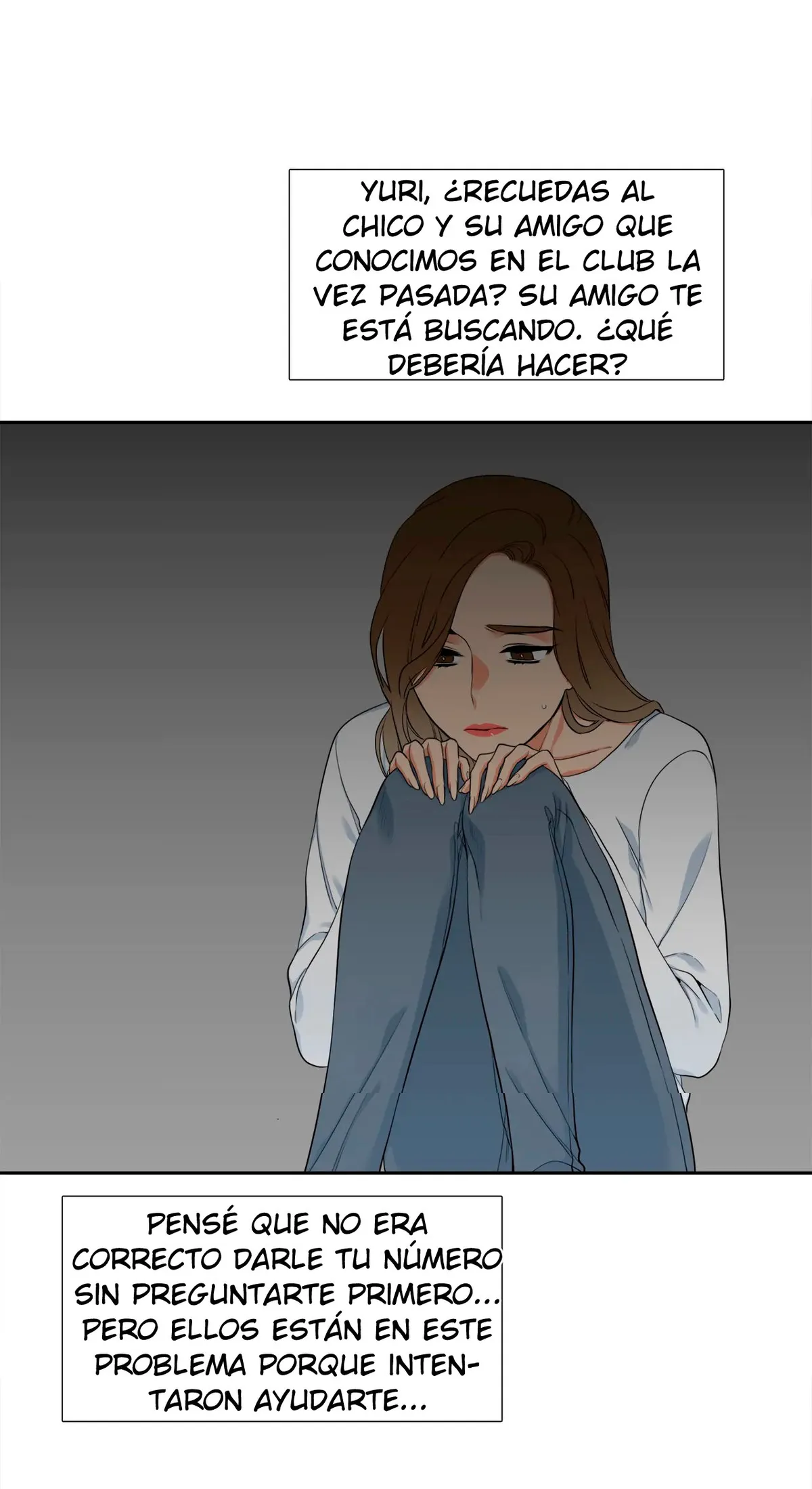 Boy Concubine Capítulo 87 en Línea - página 6