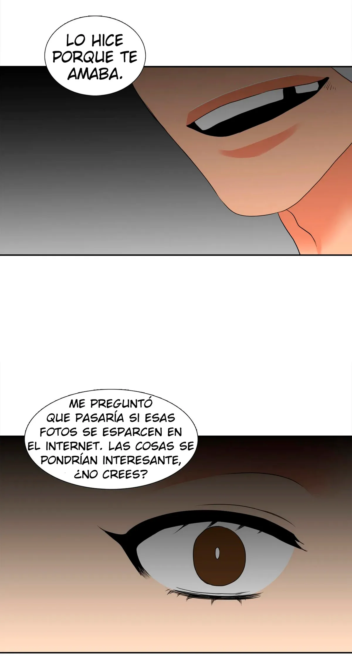 Boy Concubine Capítulo 87 en Línea - página 10