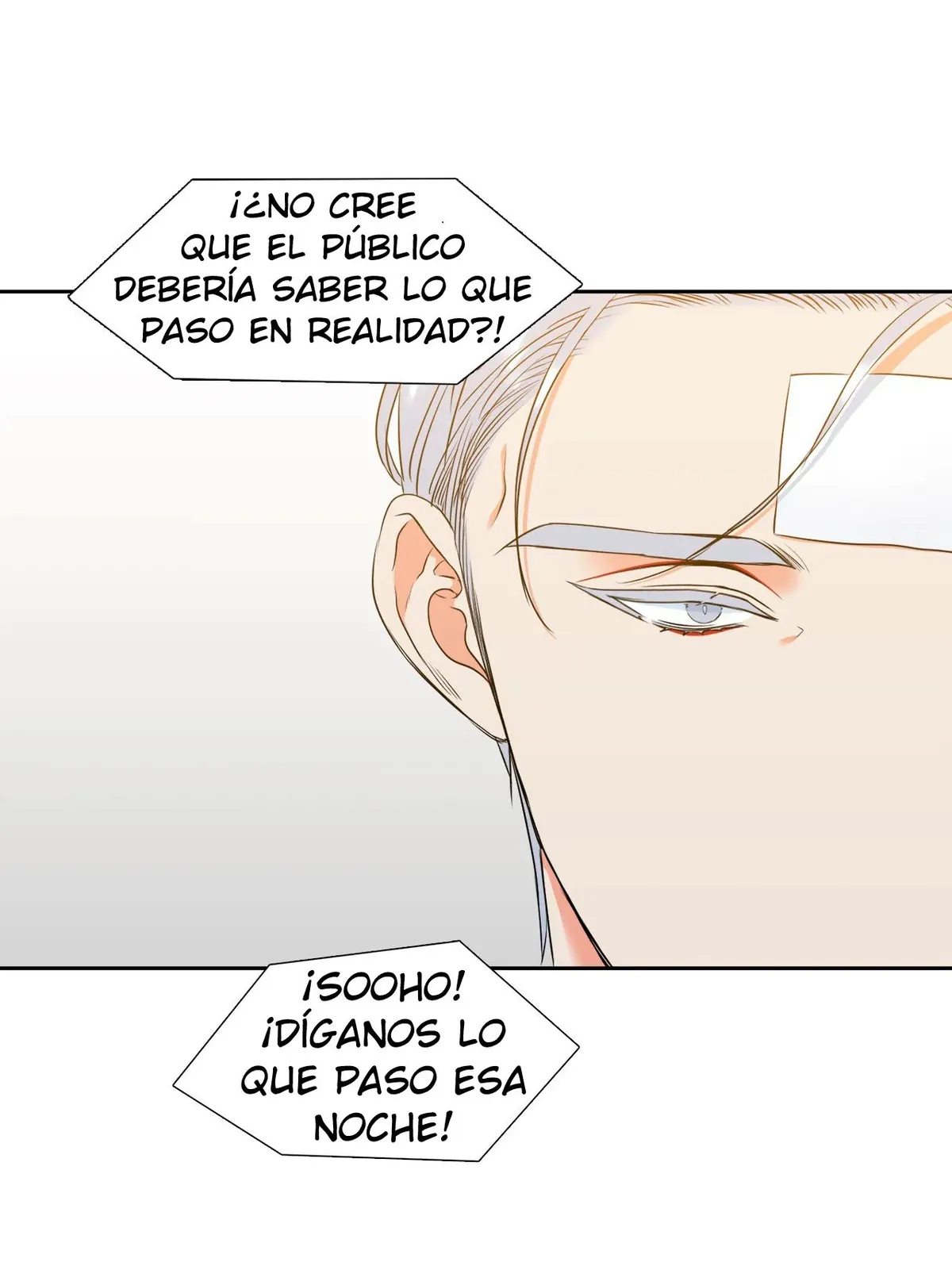 Boy Concubine Capítulo 87 en Línea - página 14
