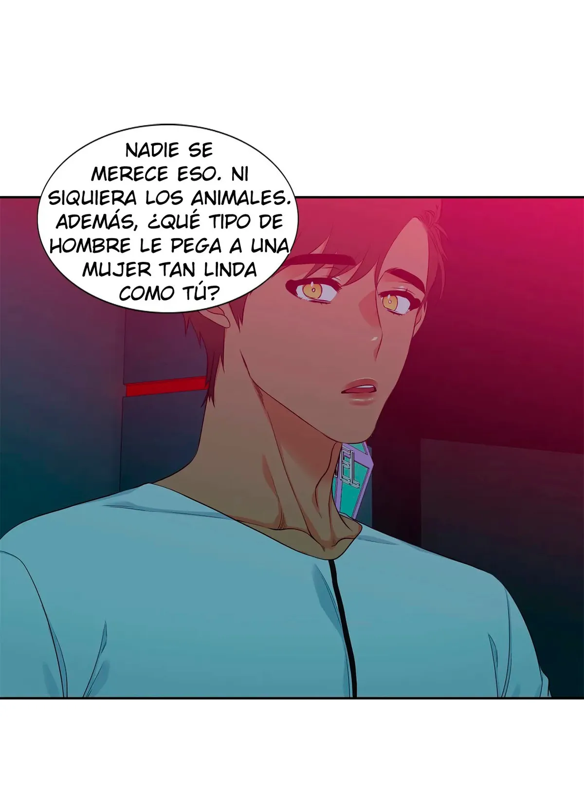 Boy Concubine Capítulo 87 en Línea - página 17