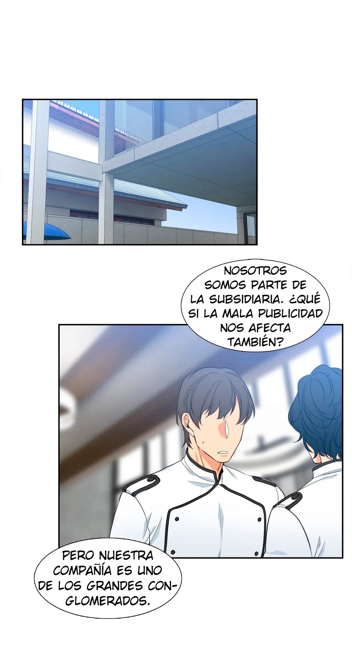 Boy Concubine Capítulo 87 en Línea - página 22