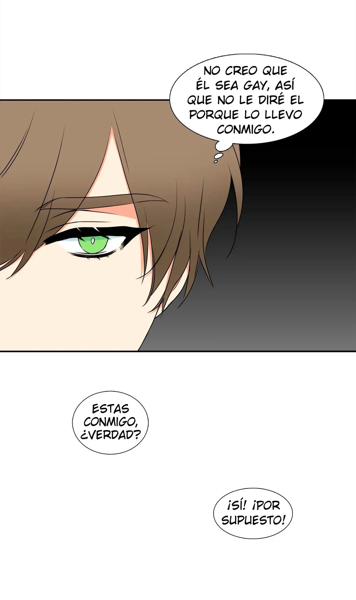 Boy Concubine Capítulo 87 en Línea - página 35