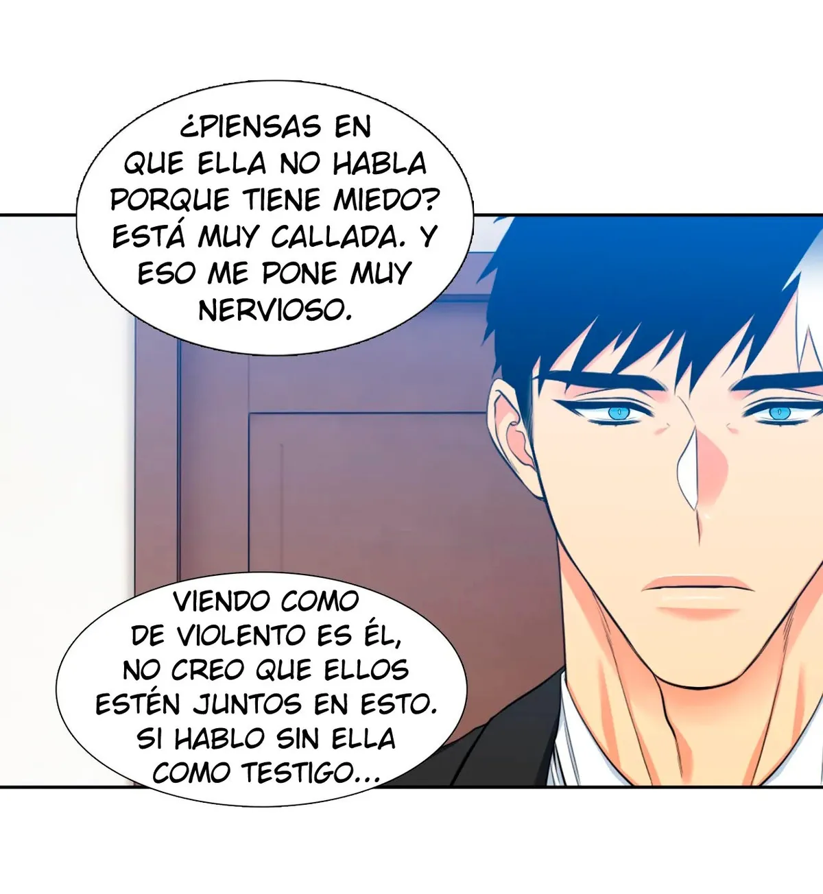 Boy Concubine Capítulo 87 en Línea - página 39