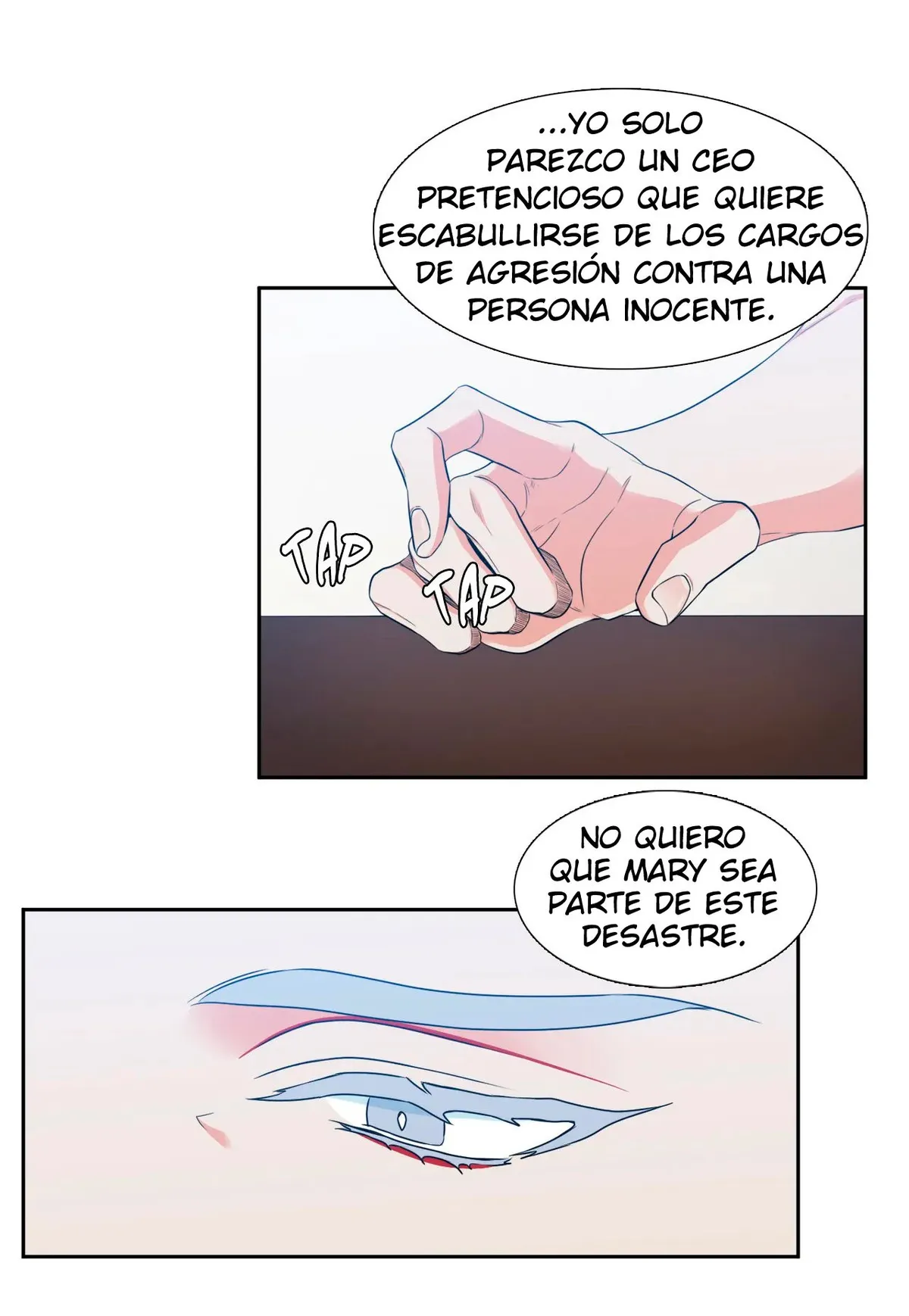 Boy Concubine Capítulo 87 en Línea - página 40