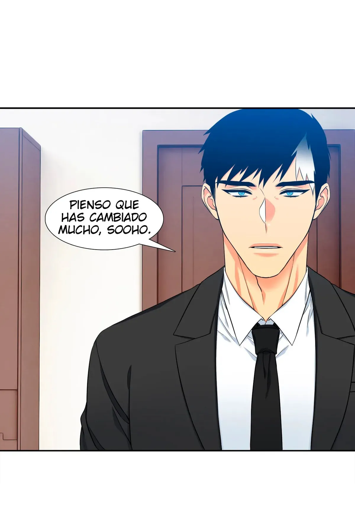 Boy Concubine Capítulo 87 en Línea - página 41