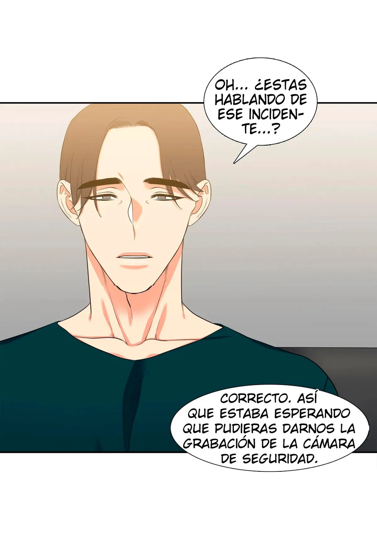 Boy Concubine Capítulo 88 en Línea - página 11