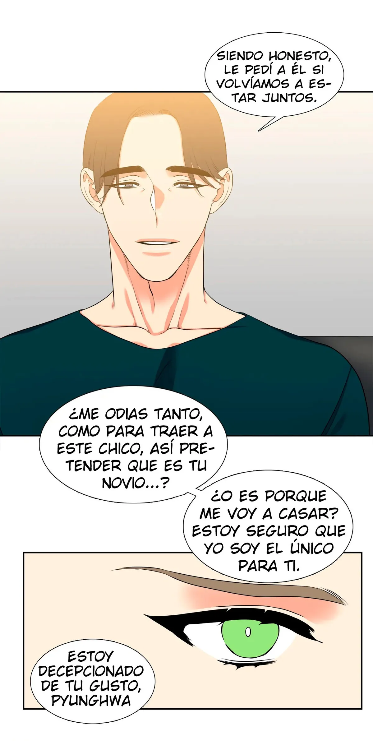 Boy Concubine Capítulo 88 en Línea - página 18