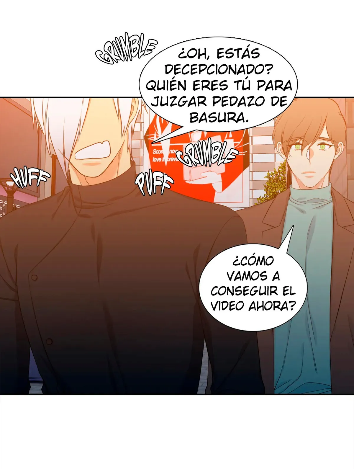 Boy Concubine Capítulo 88 en Línea - página 29