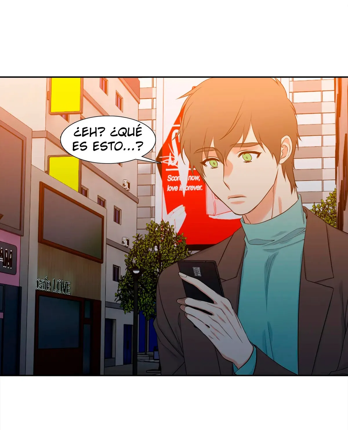 Boy Concubine Capítulo 88 en Línea - página 35