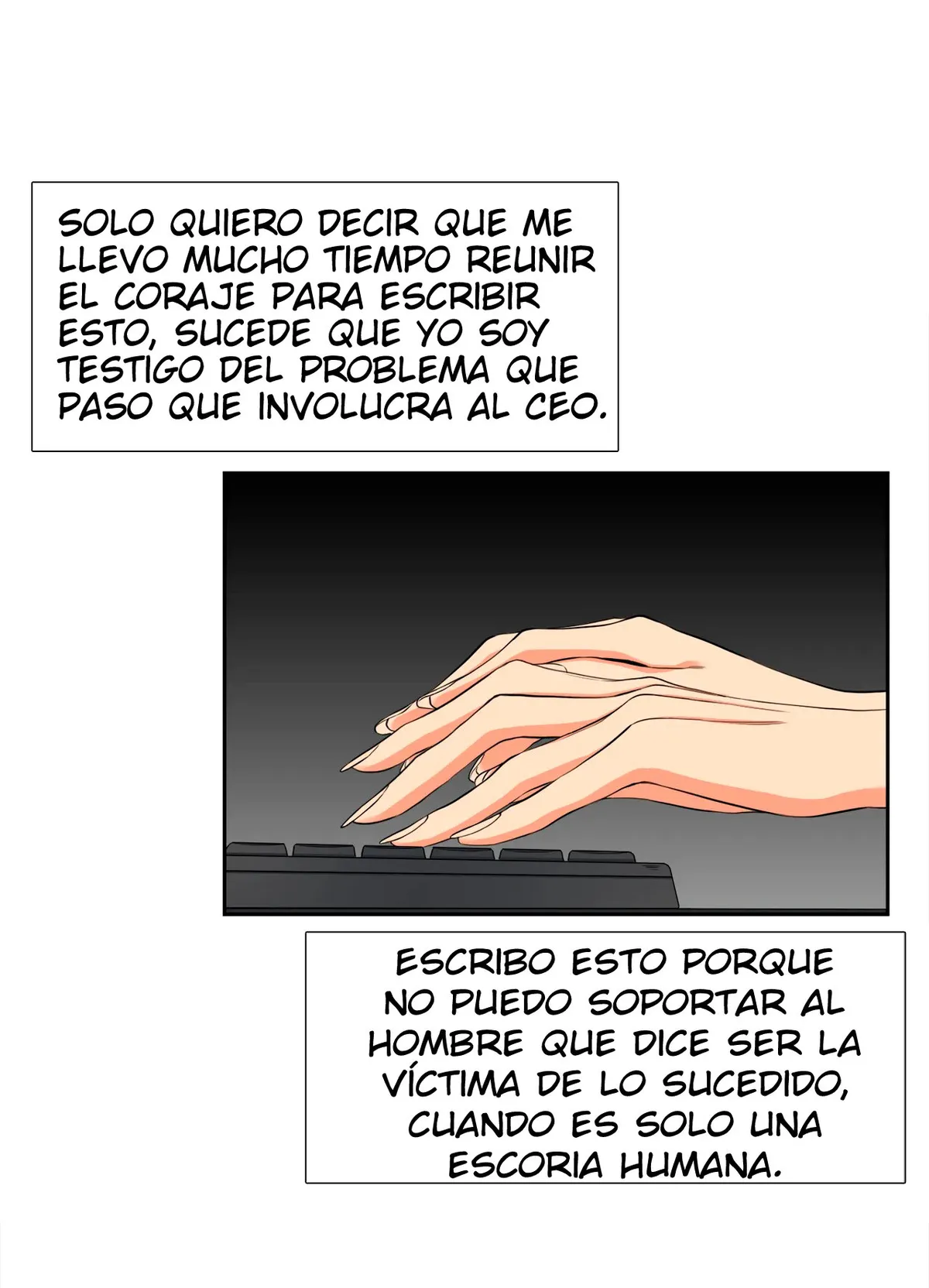 Boy Concubine Capítulo 88 en Línea - página 38