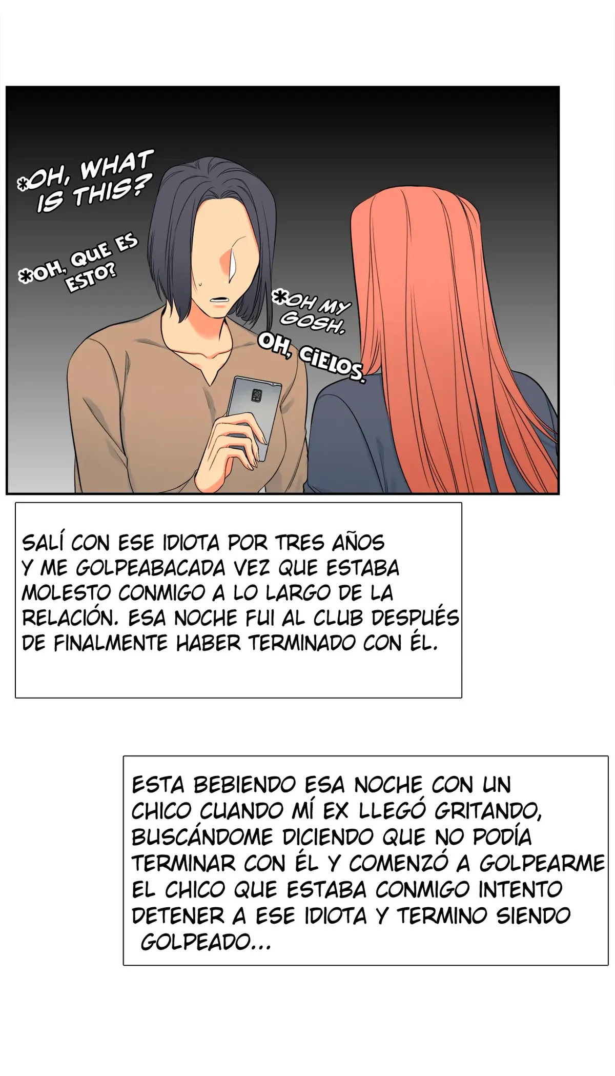Boy Concubine Capítulo 88 en Línea - página 39