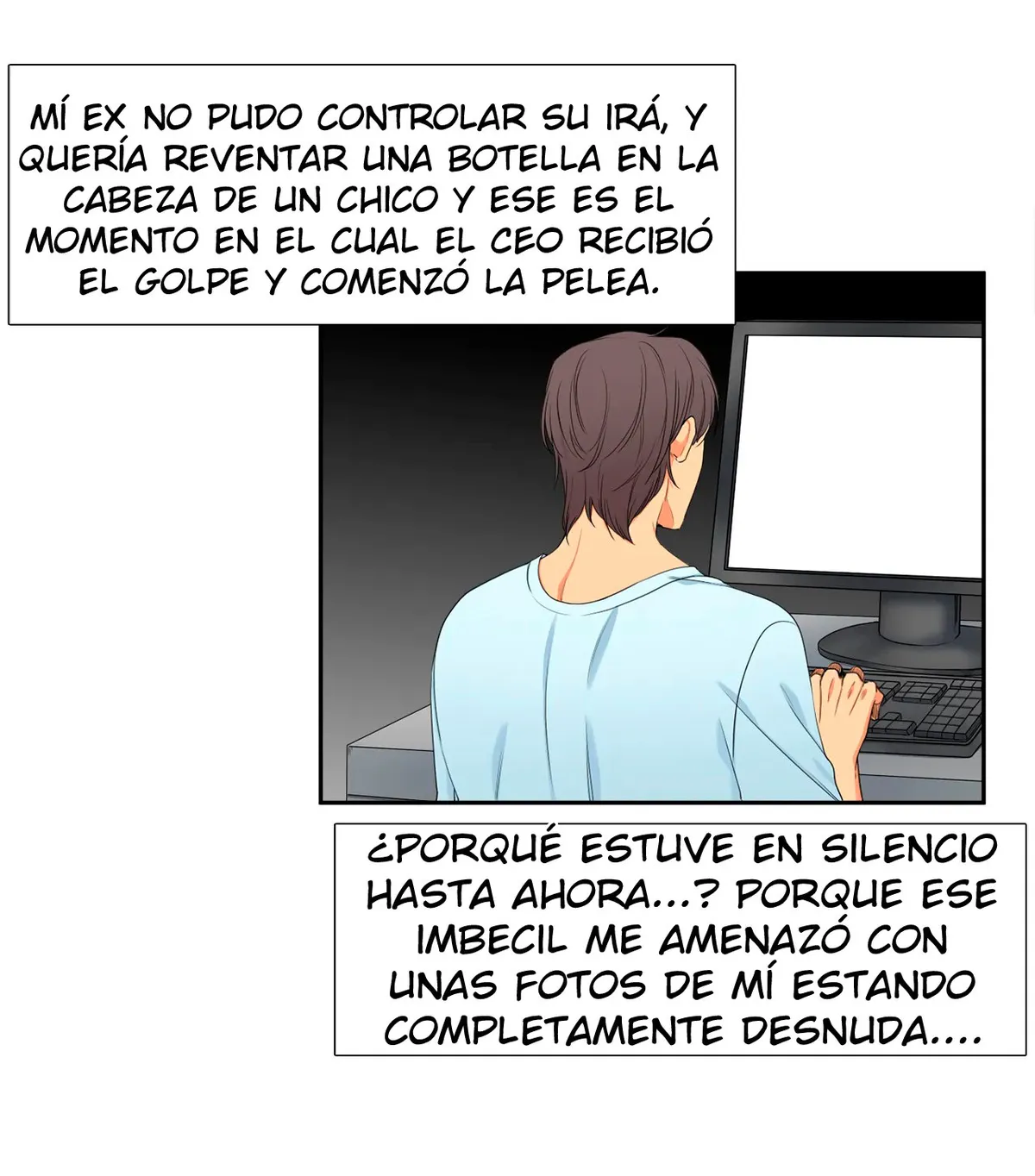 Boy Concubine Capítulo 88 en Línea - página 40