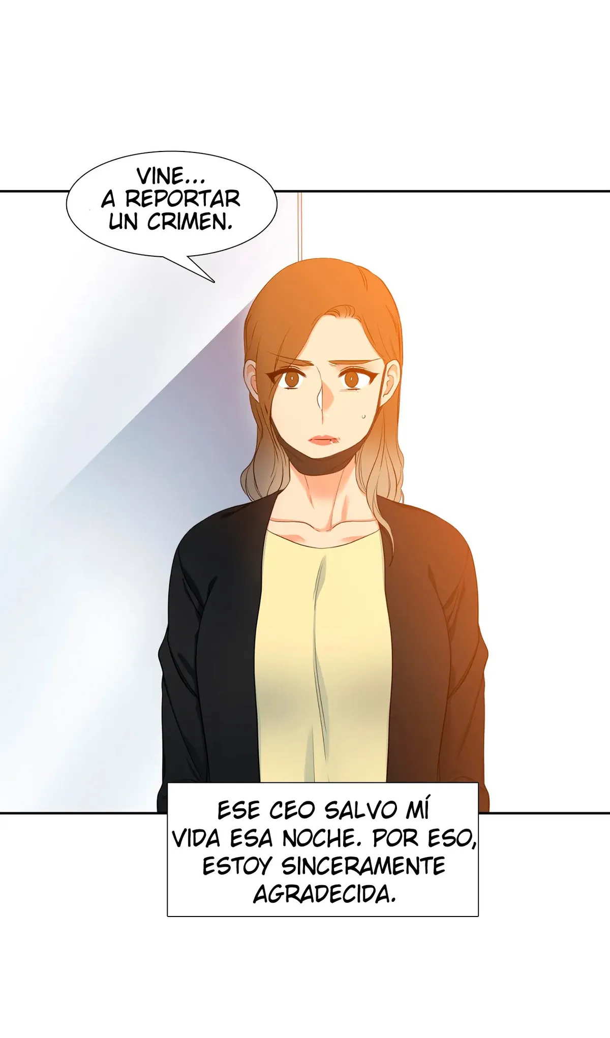 Boy Concubine Capítulo 88 en Línea - página 42