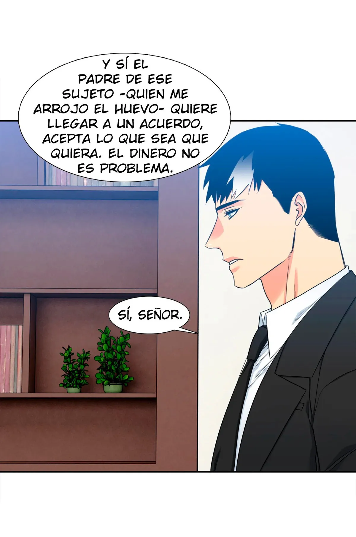 Boy Concubine Capítulo 88 en Línea - página 47