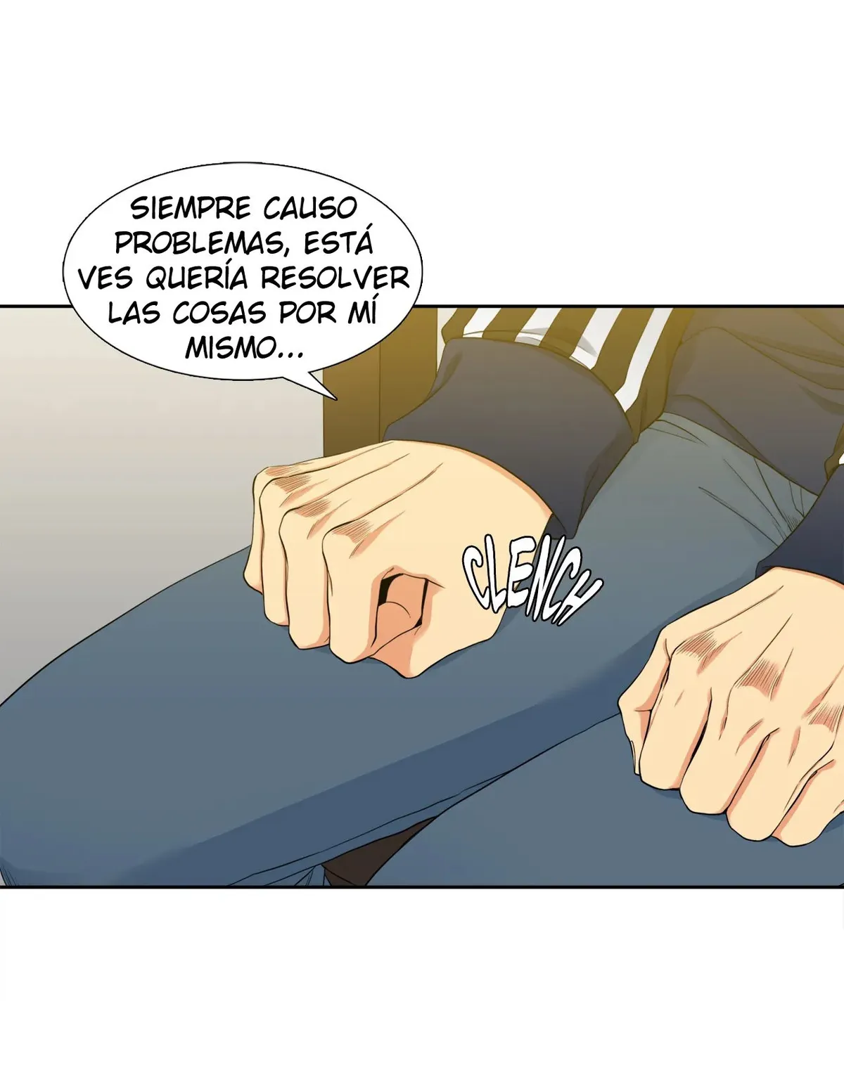 Boy Concubine Capítulo 89 en Línea - página 21