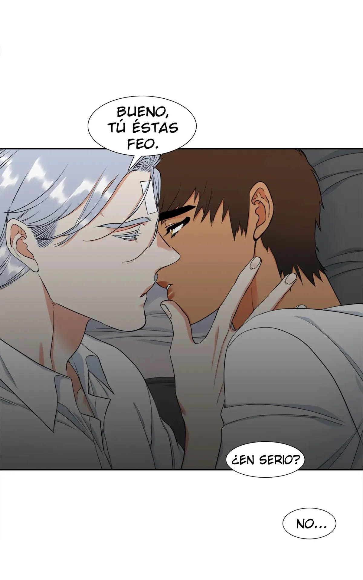Boy Concubine Capítulo 89 en Línea - página 38