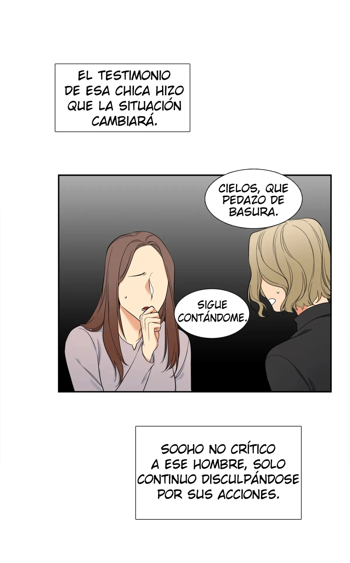 Boy Concubine Capítulo 89 en Línea - página 41