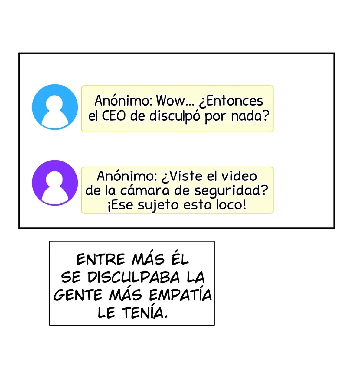 Boy Concubine Capítulo 89 en Línea - página 42
