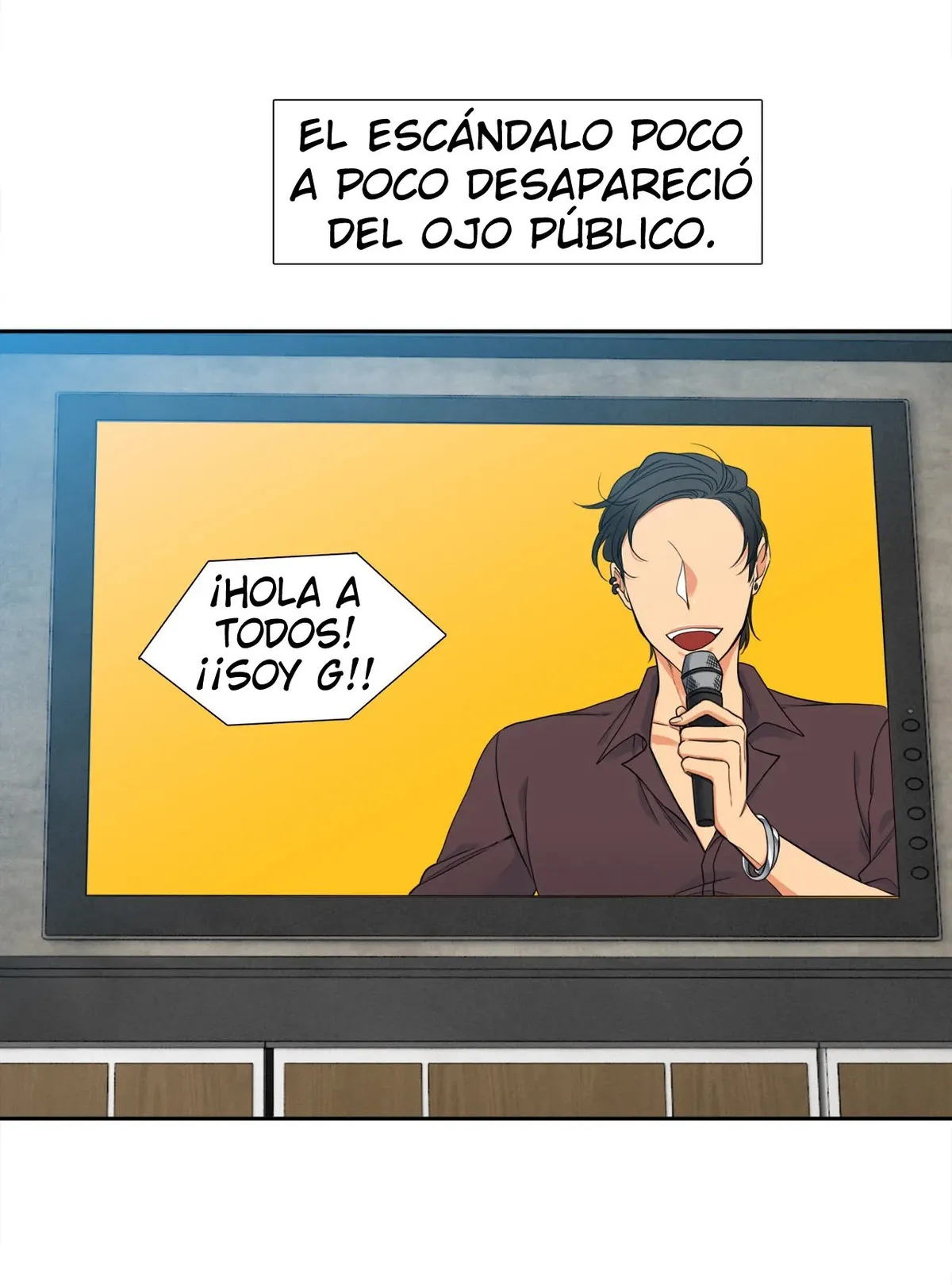 Boy Concubine Capítulo 89 en Línea - página 44
