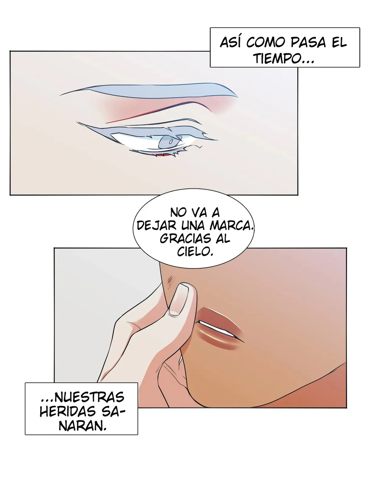 Boy Concubine Capítulo 89 en Línea - página 51
