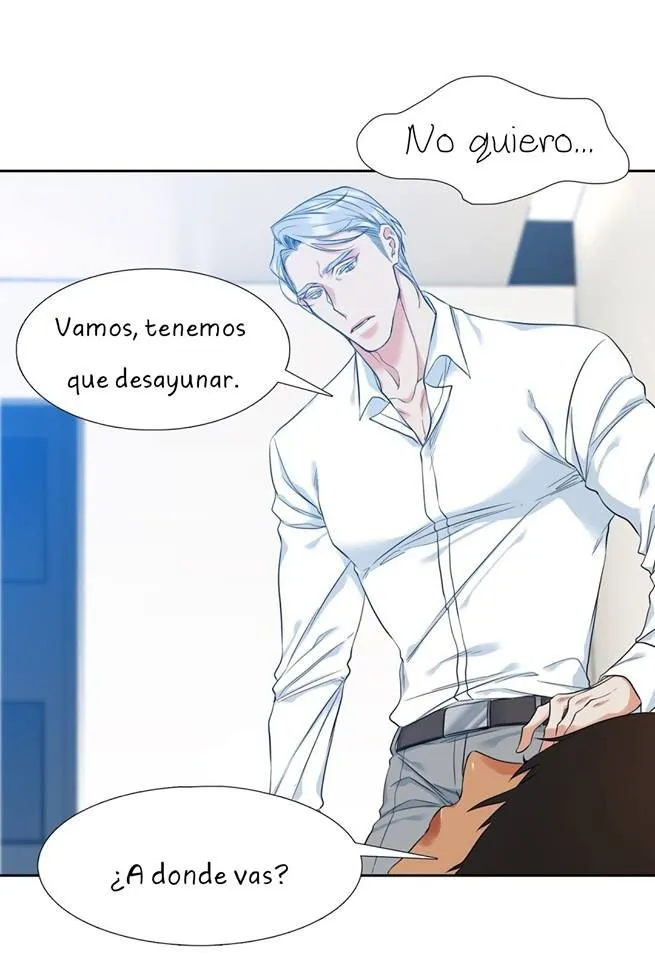 Boy Concubine Capítulo 9 en Línea - página 8