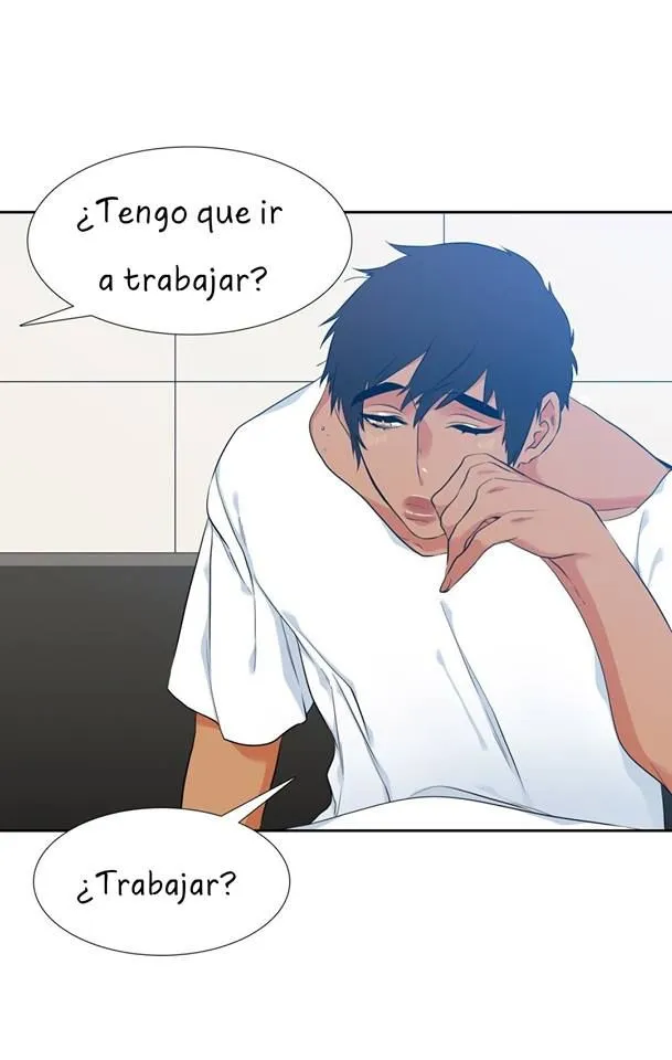 Boy Concubine Capítulo 9 en Línea - página 9