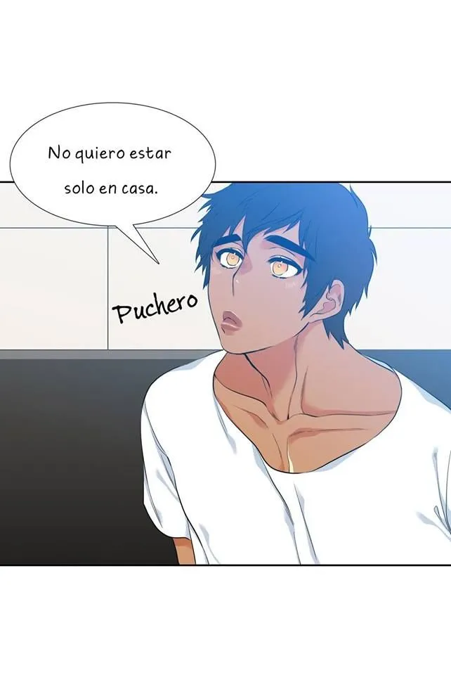 Boy Concubine Capítulo 9 en Línea - página 11
