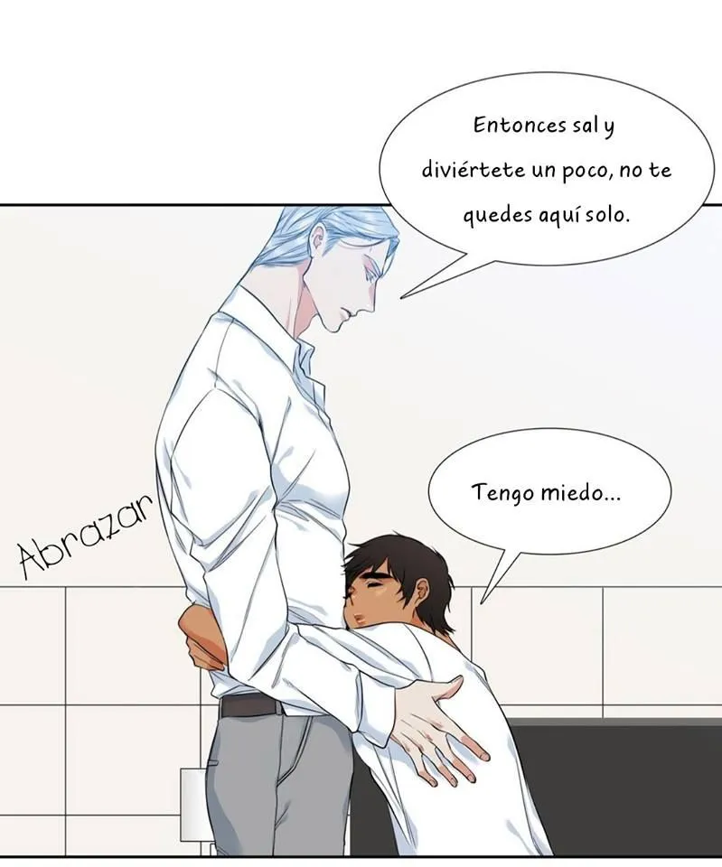 Boy Concubine Capítulo 9 en Línea - página 12