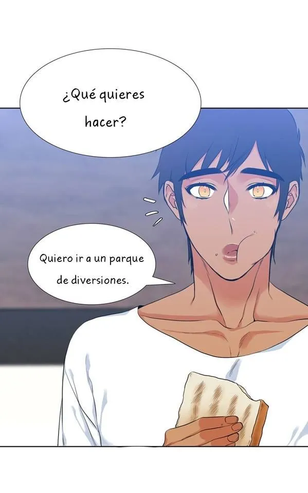 Boy Concubine Capítulo 9 en Línea - página 16