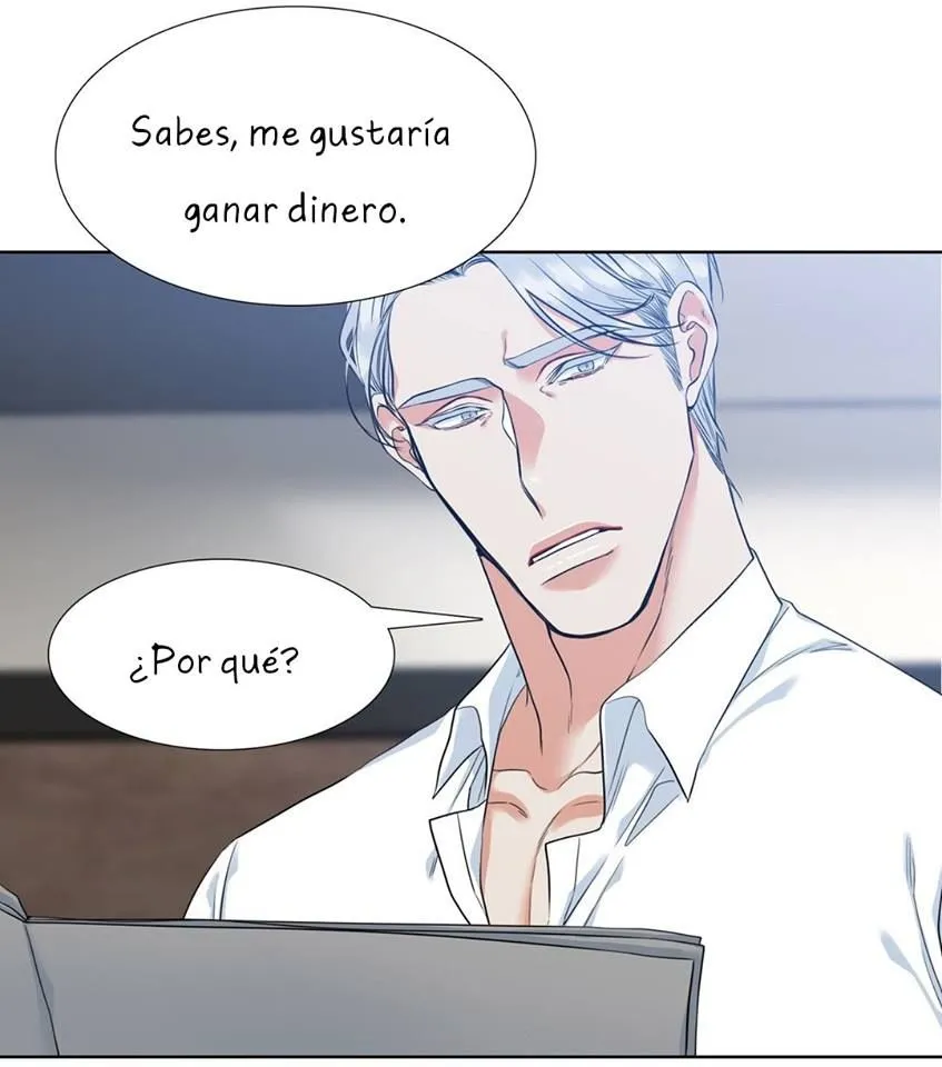 Boy Concubine Capítulo 9 en Línea - página 19