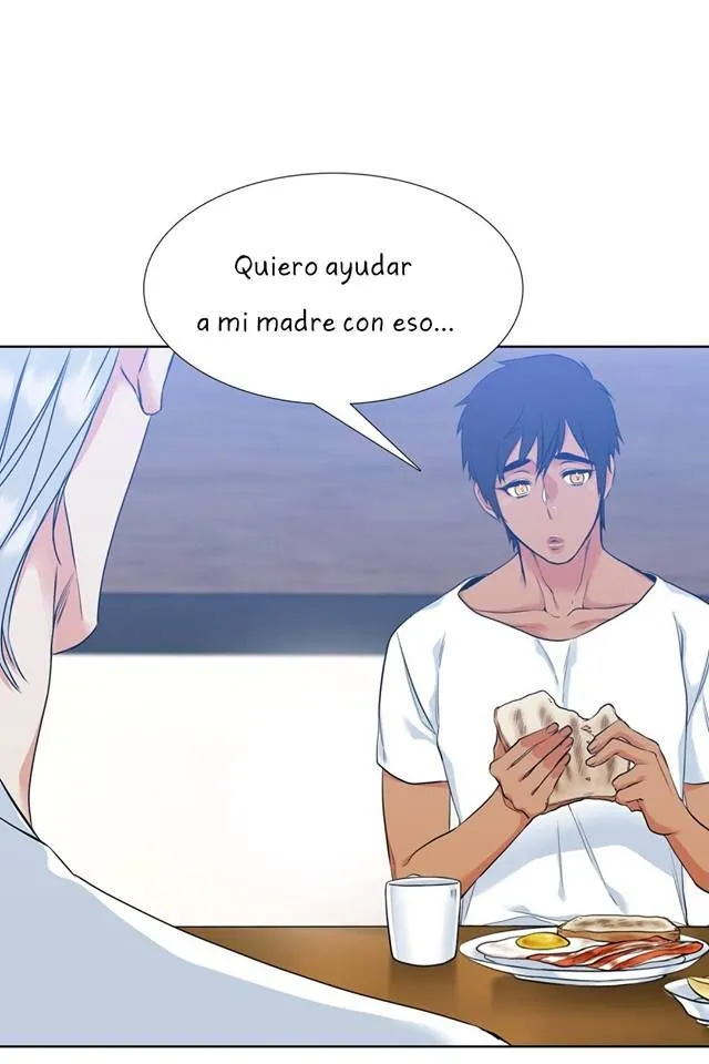 Boy Concubine Capítulo 9 en Línea - página 20