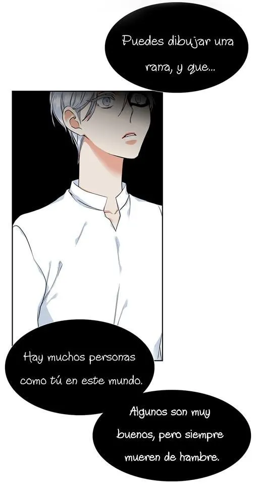 Boy Concubine Capítulo 9 en Línea - página 23