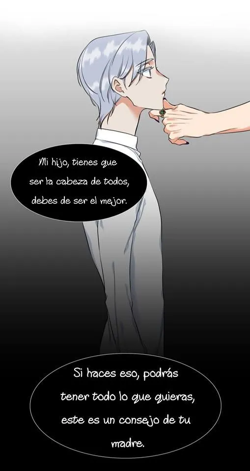 Boy Concubine Capítulo 9 en Línea - página 25