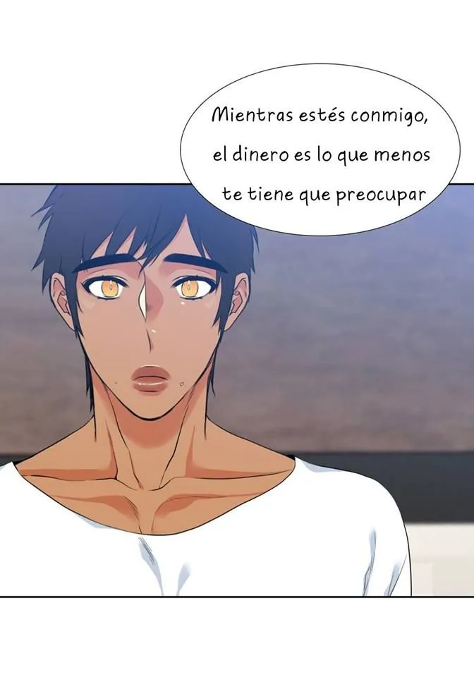 Boy Concubine Capítulo 9 en Línea - página 27