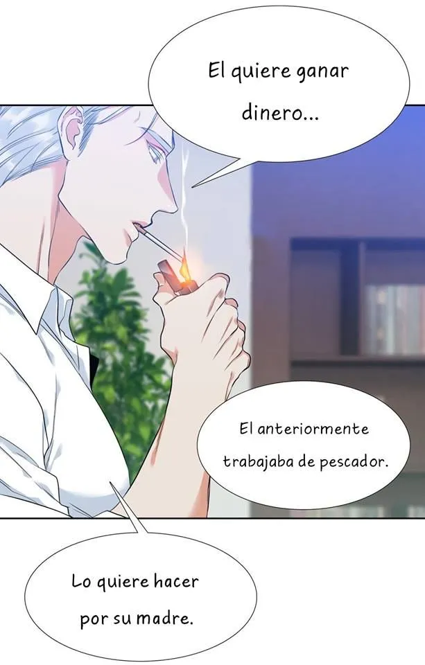 Boy Concubine Capítulo 9 en Línea - página 39