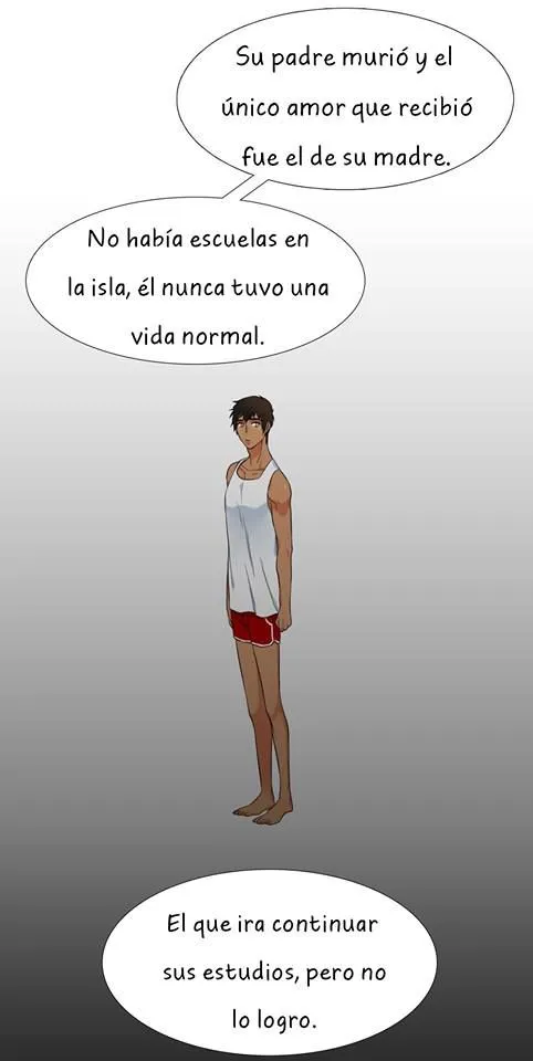Boy Concubine Capítulo 9 en Línea - página 40