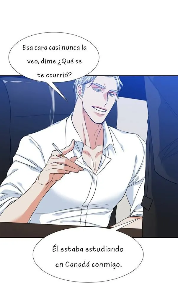 Boy Concubine Capítulo 9 en Línea - página 44