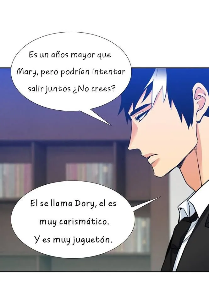 Boy Concubine Capítulo 9 en Línea - página 45